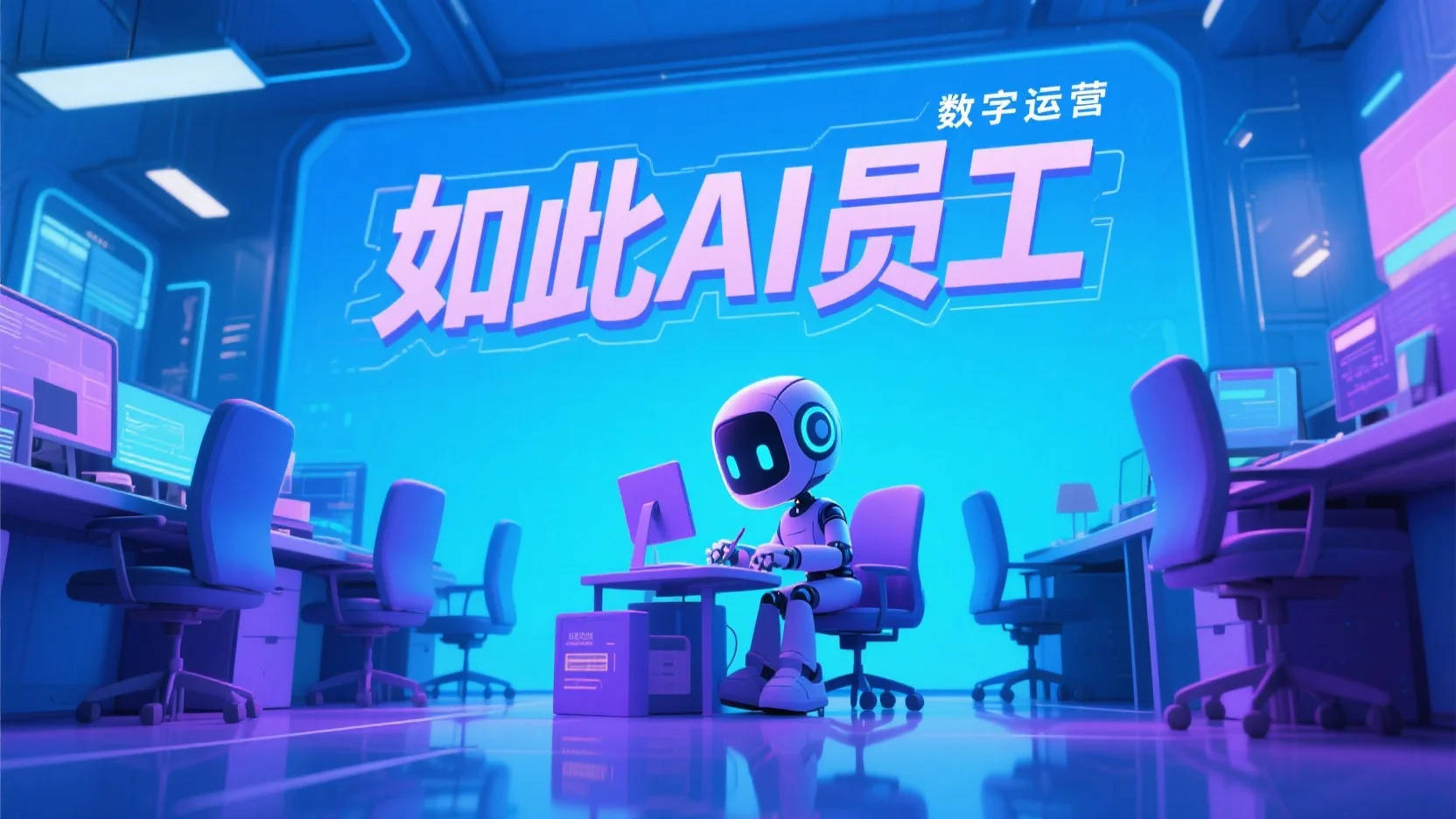 真实案例：企业用AI获客后成本下降一半